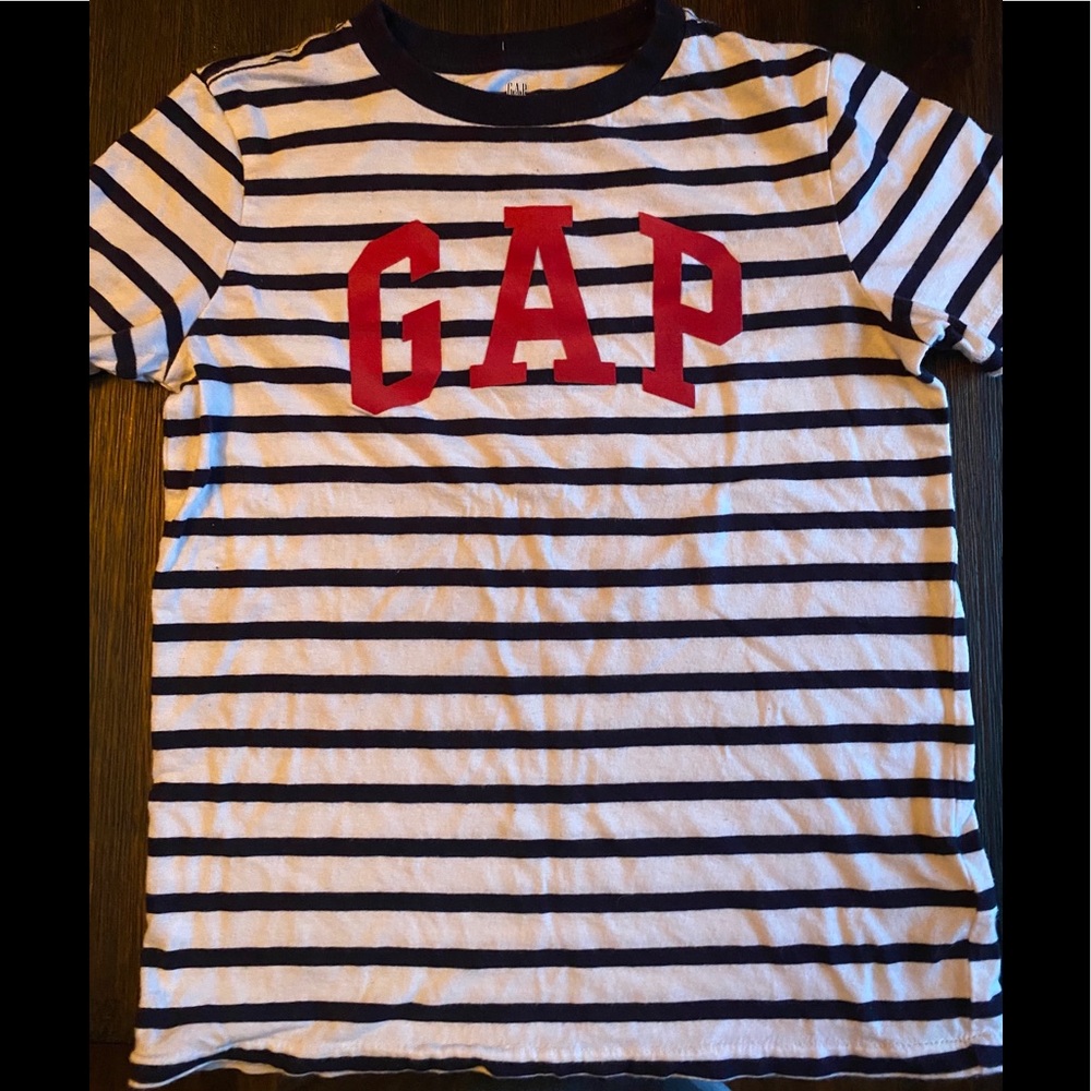 GAP Kids Graphic T-Shirt
